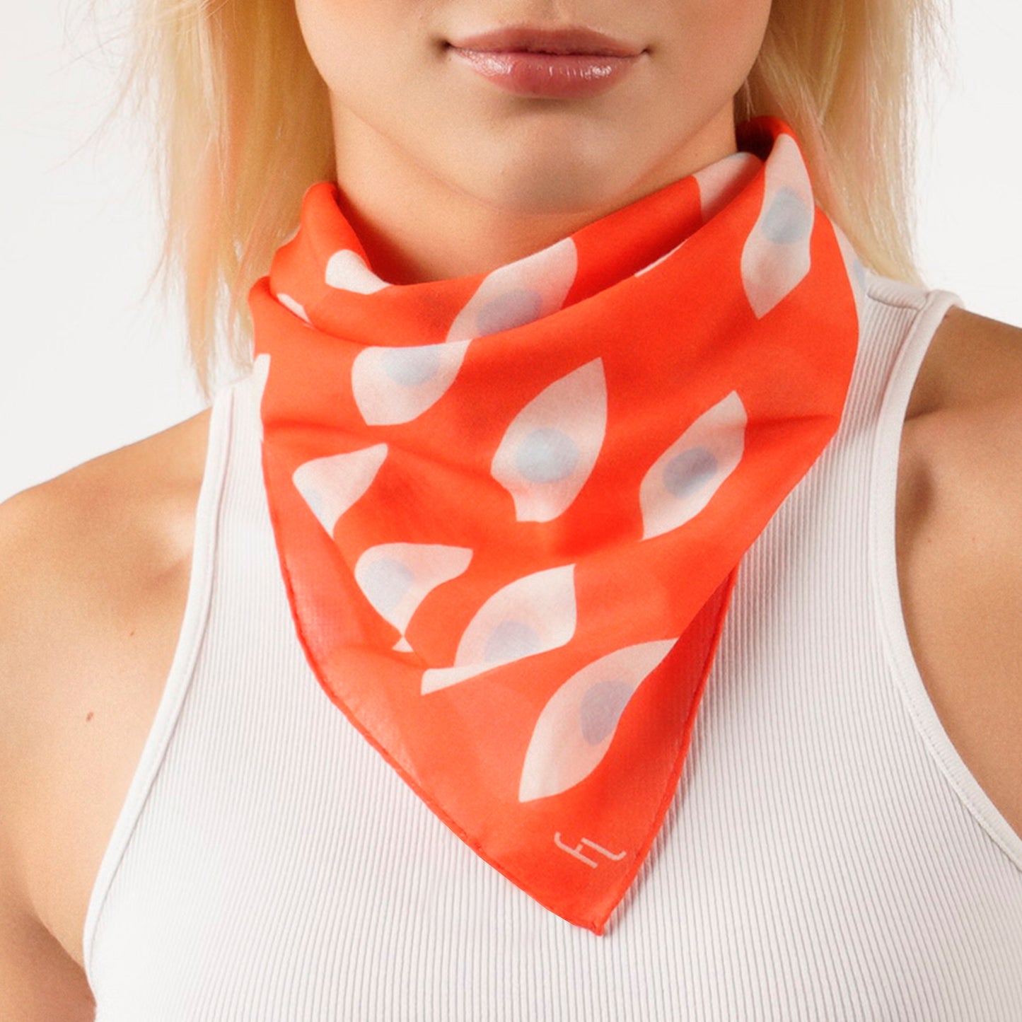 All Eyes On Me Bandana