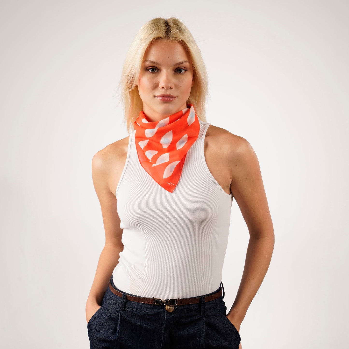 All Eyes On Me Bandana