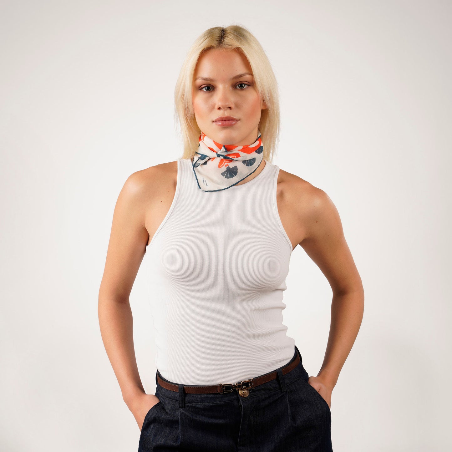 Apple Of My Eye Bandana