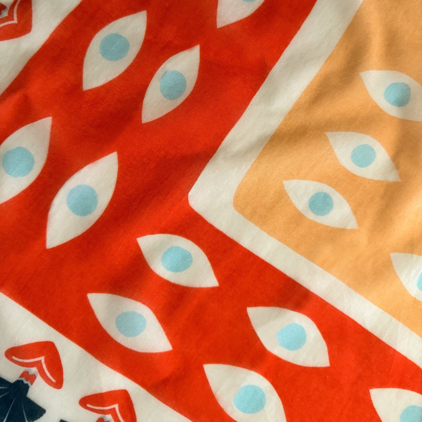 Apple Of My Eye Bandana