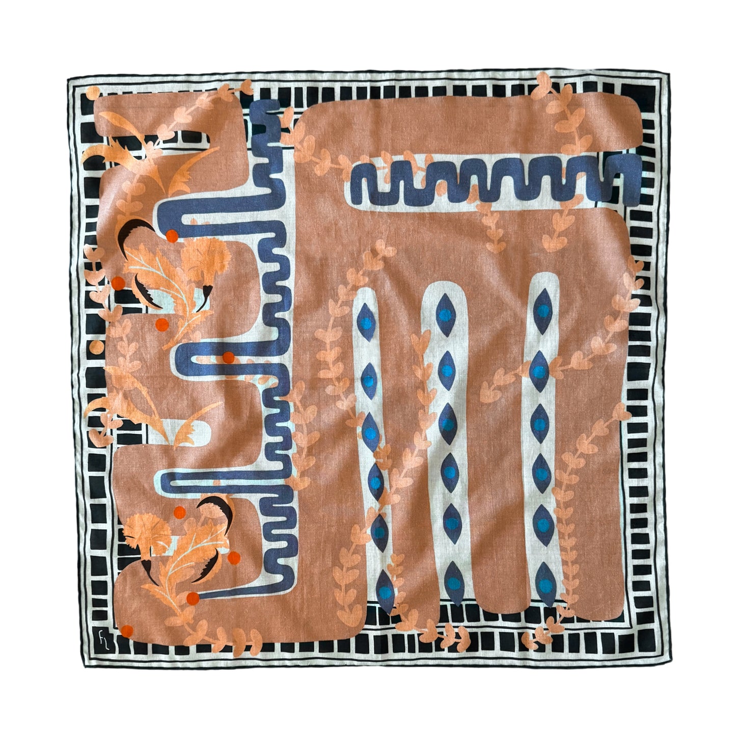 In The Public Eye Bandana