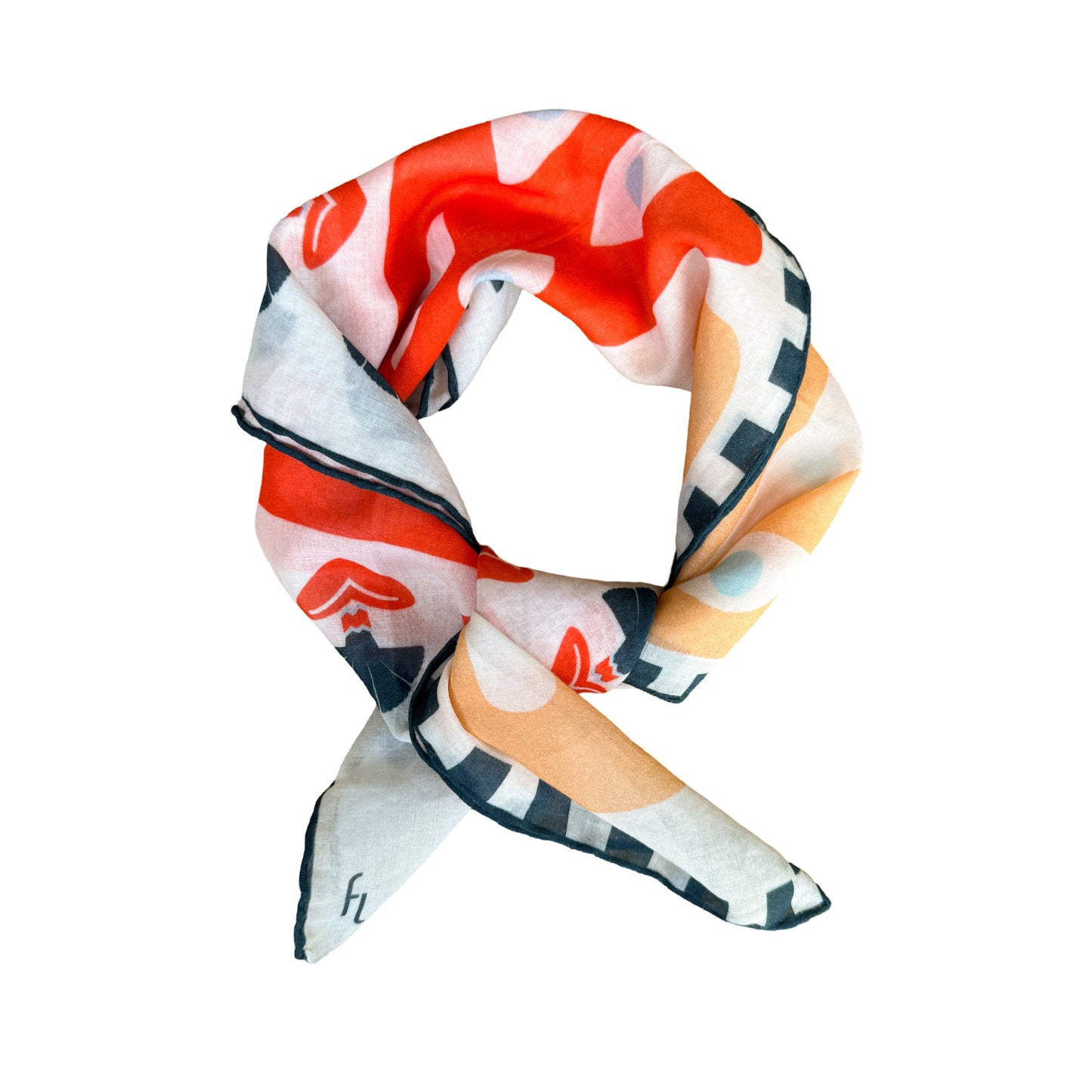 Apple Of My Eye Bandana