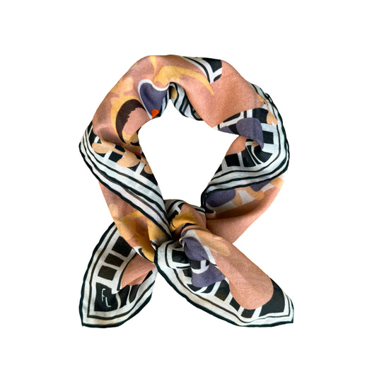 In The Public Eye Bandana