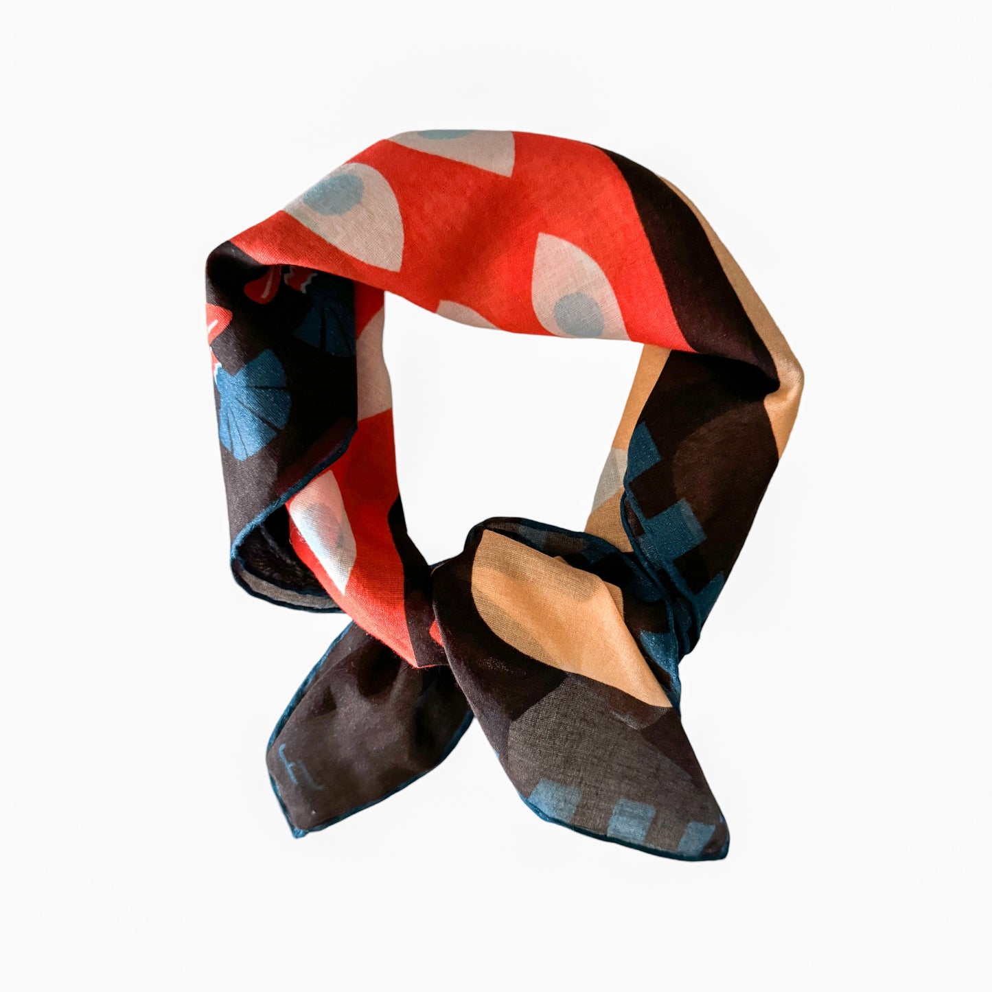 A Twinkle In The Eye Bandana