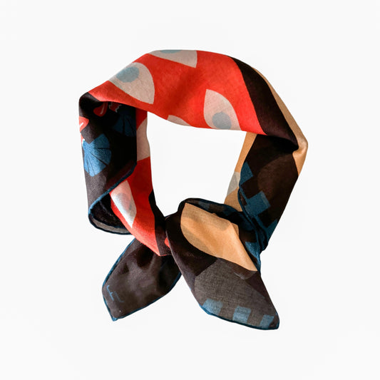 A Twinkle In The Eye Bandana