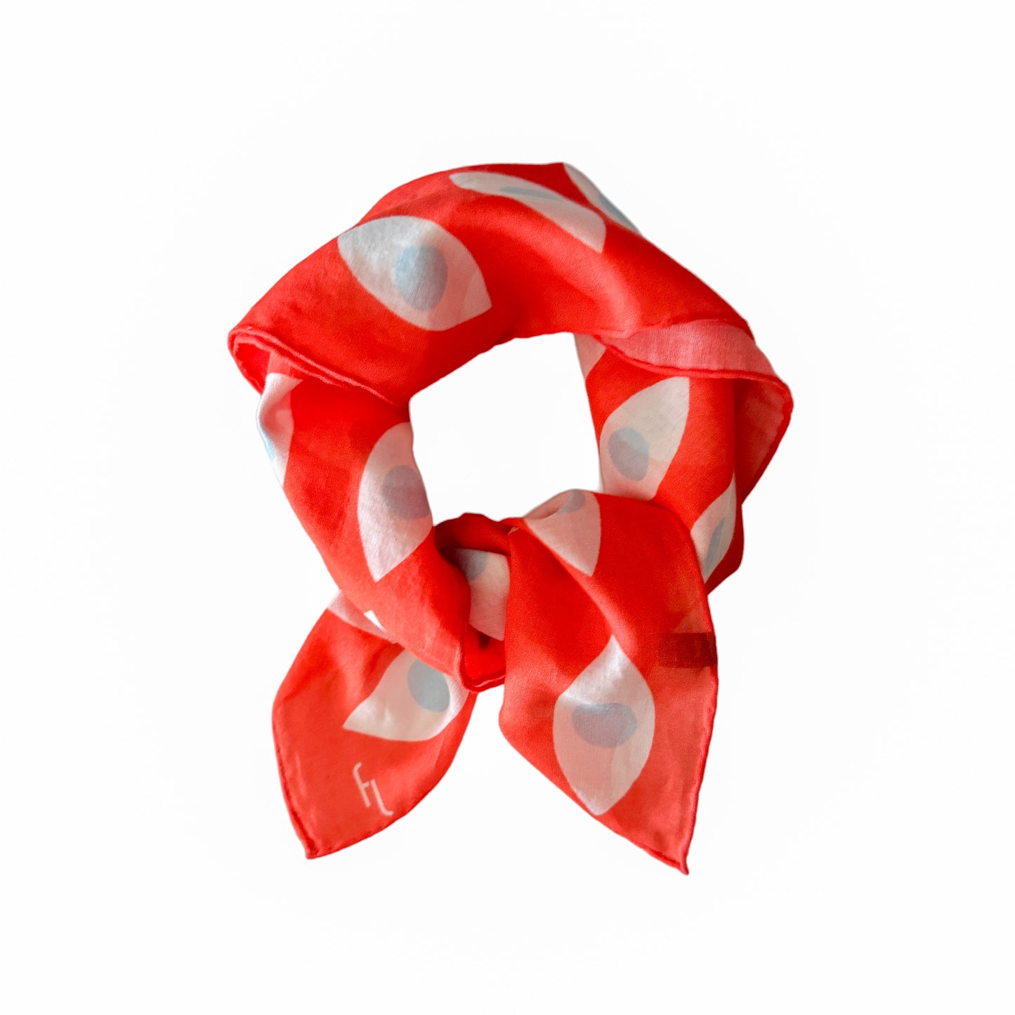All Eyes On Me Bandana