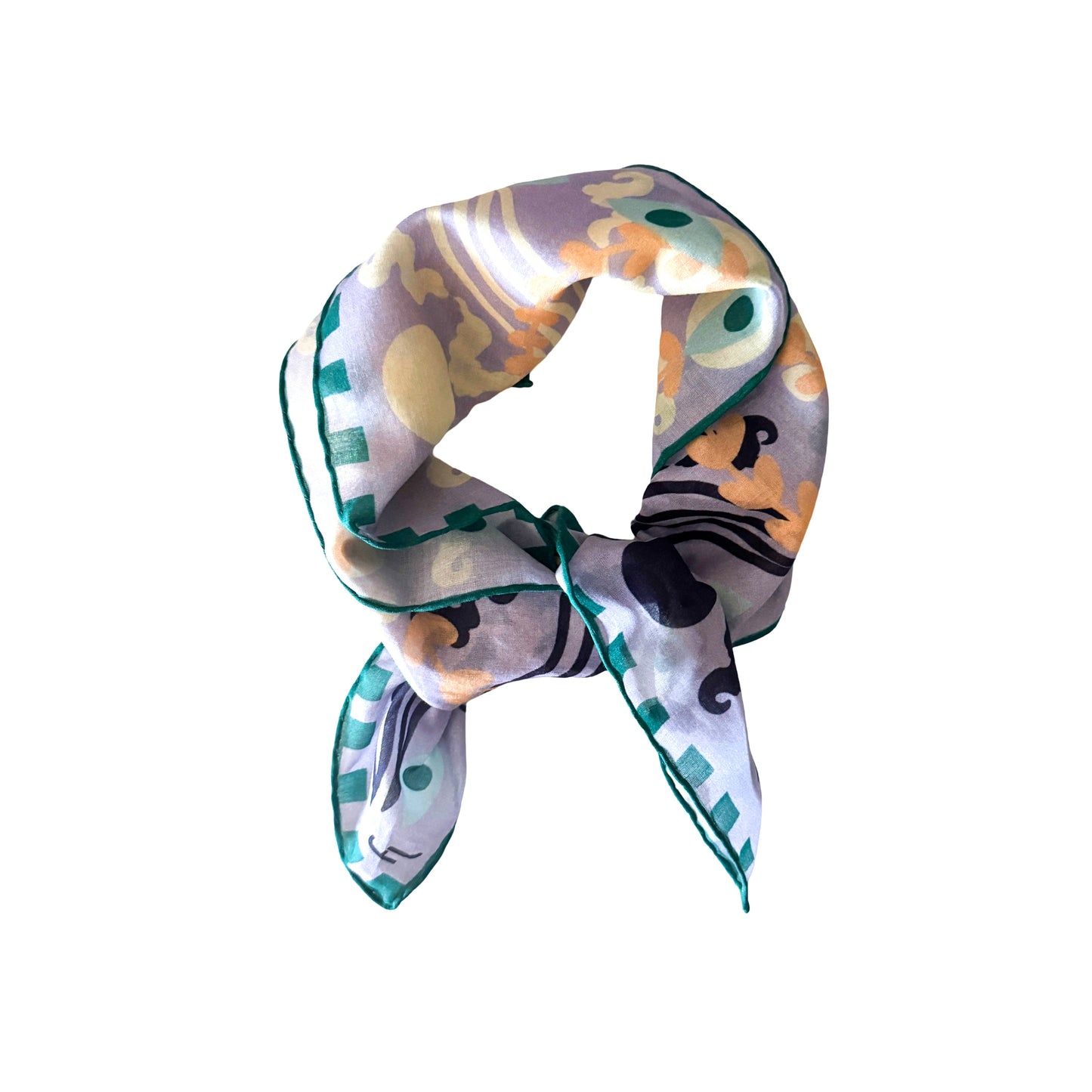 Eyes Wide Open Bandana