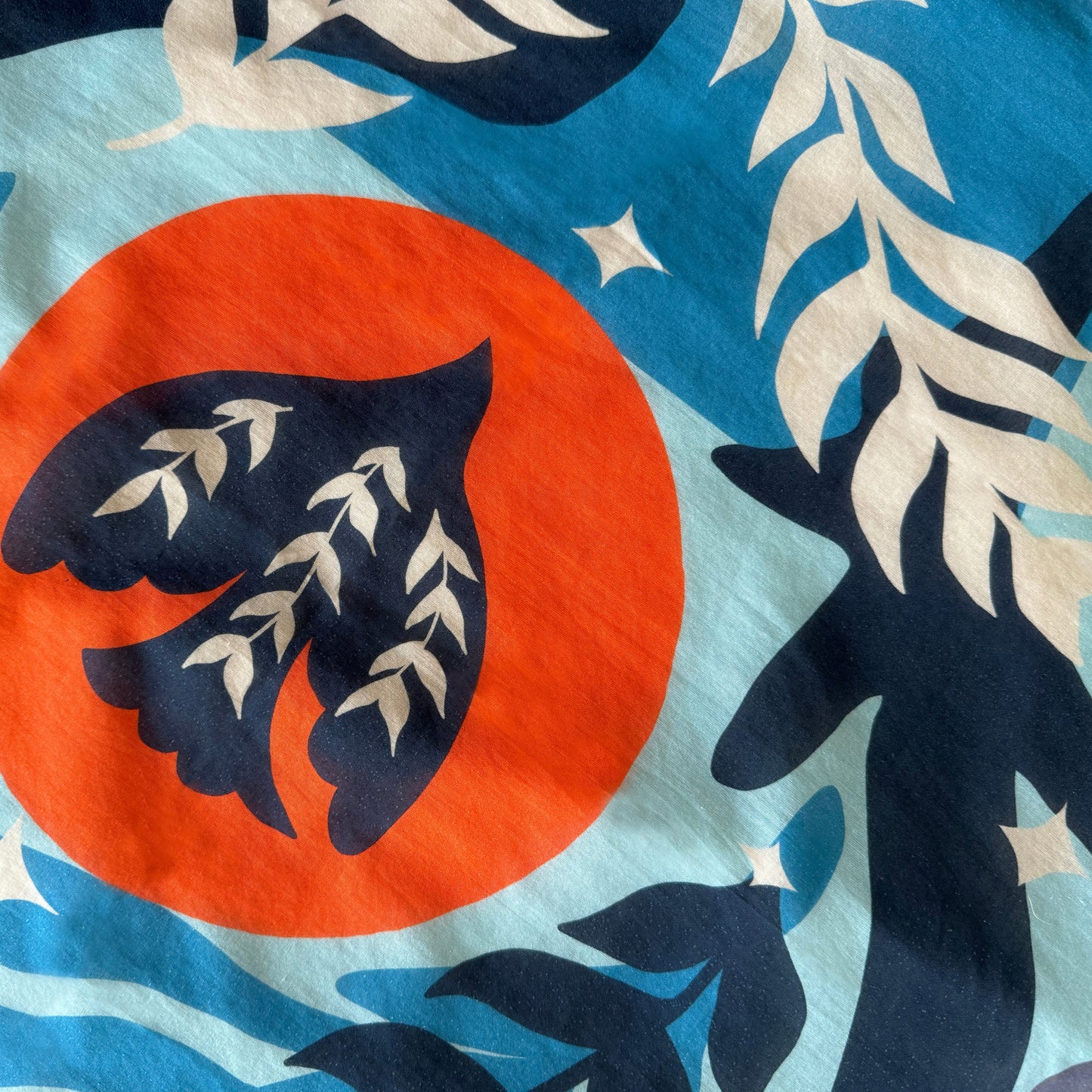 In The Eye Of The Sun Bandana