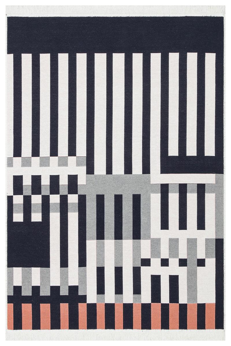 Dissolve Kilim
