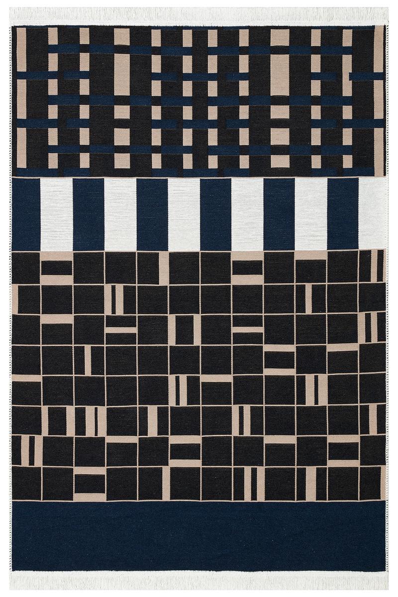 Rhythm Kilim