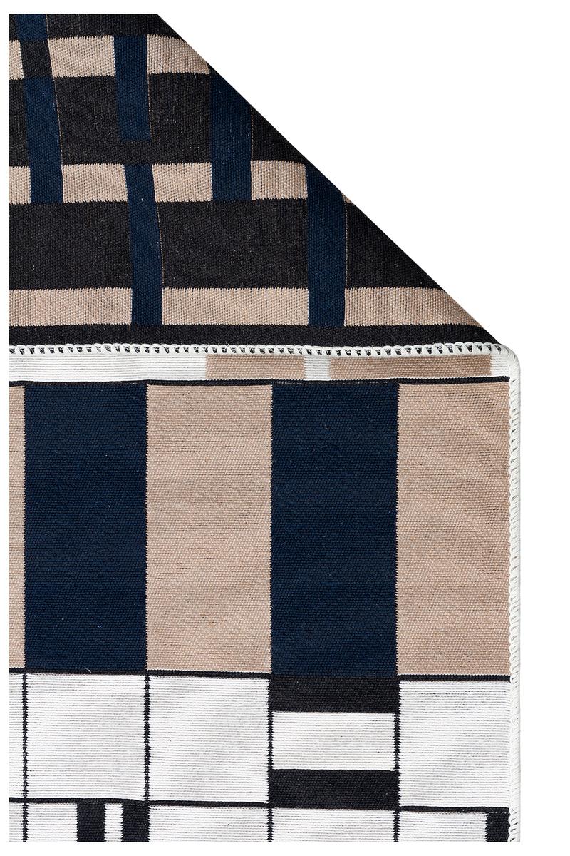 Rhythm Kilim