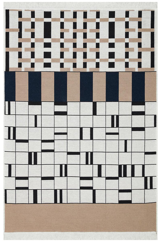 Rhythm Kilim