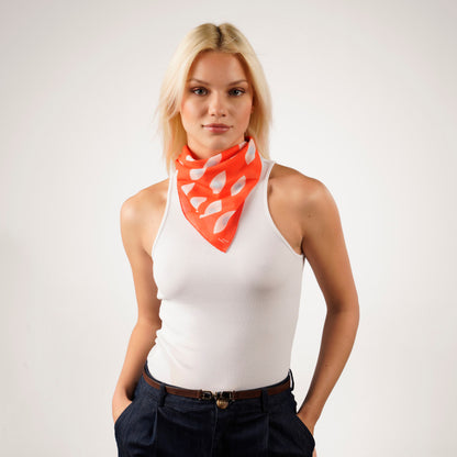 All Eyes On Me Bandana