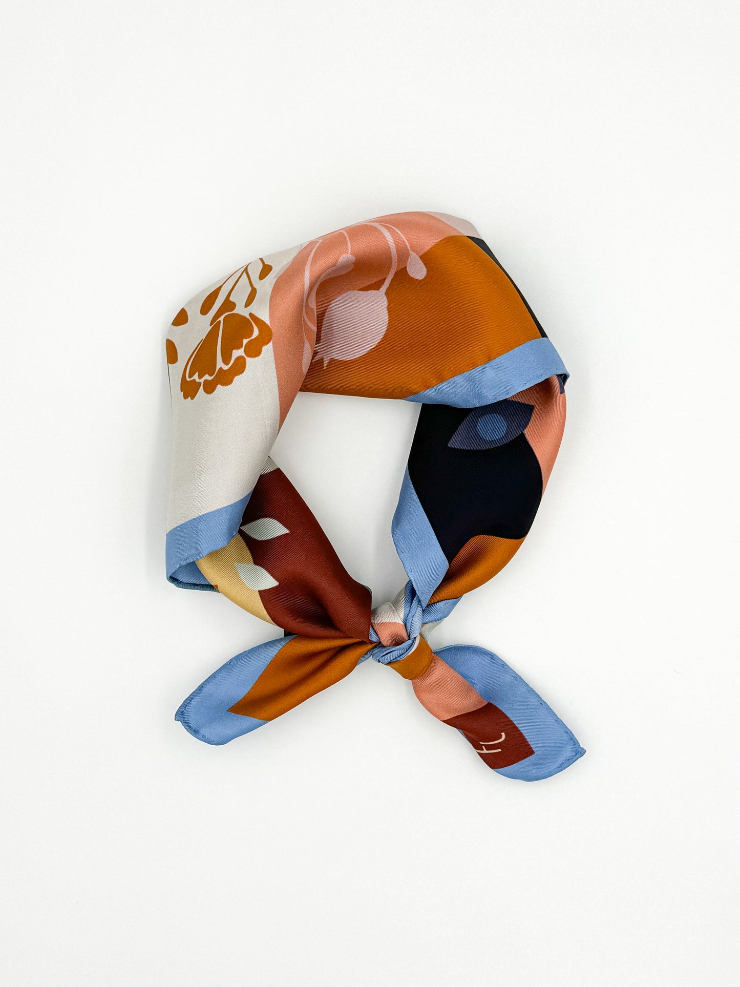 Bloom In The Eye Fular