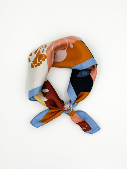 Bloom In The Eye Fular