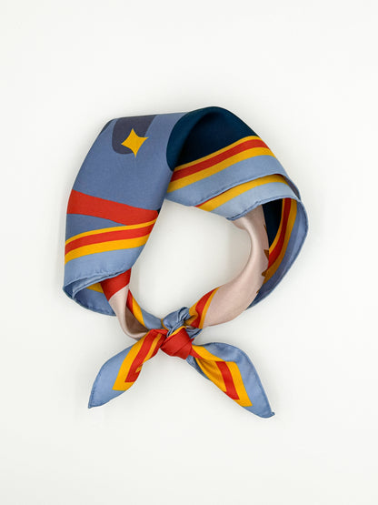 Daydream In The Eye Fular