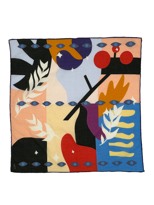 Easy On The Eye Bandana