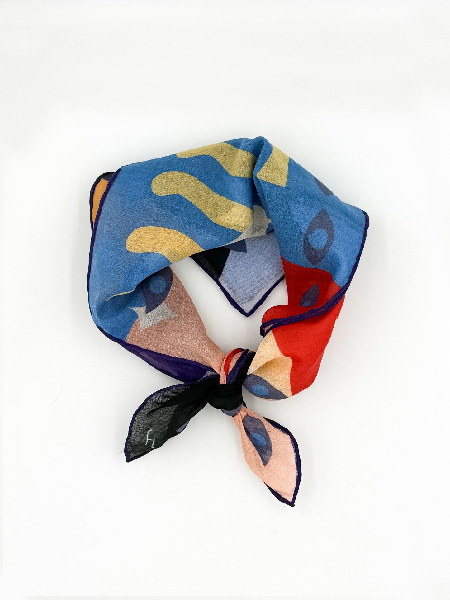 Easy On The Eye Bandana