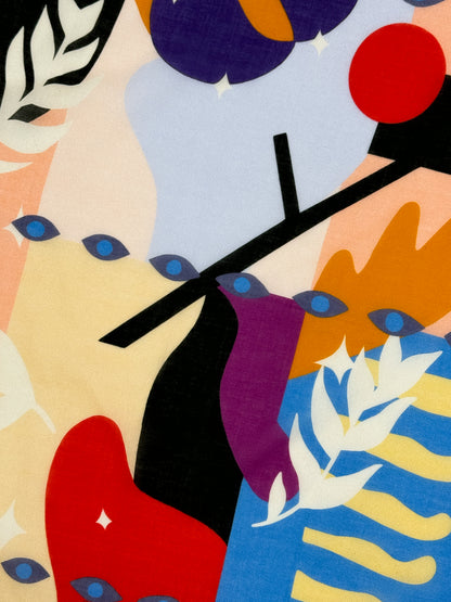 Easy On The Eye Bandana