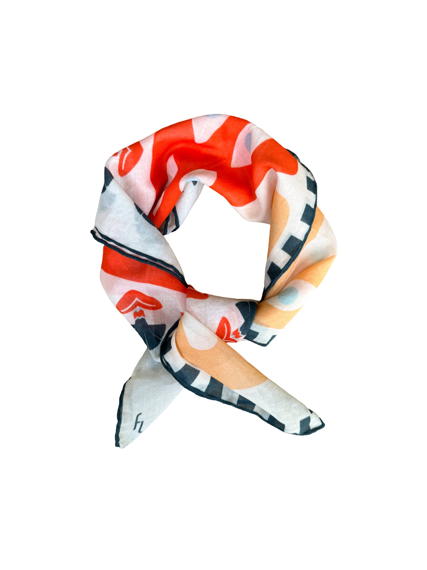 Apple Of My Eye Bandana