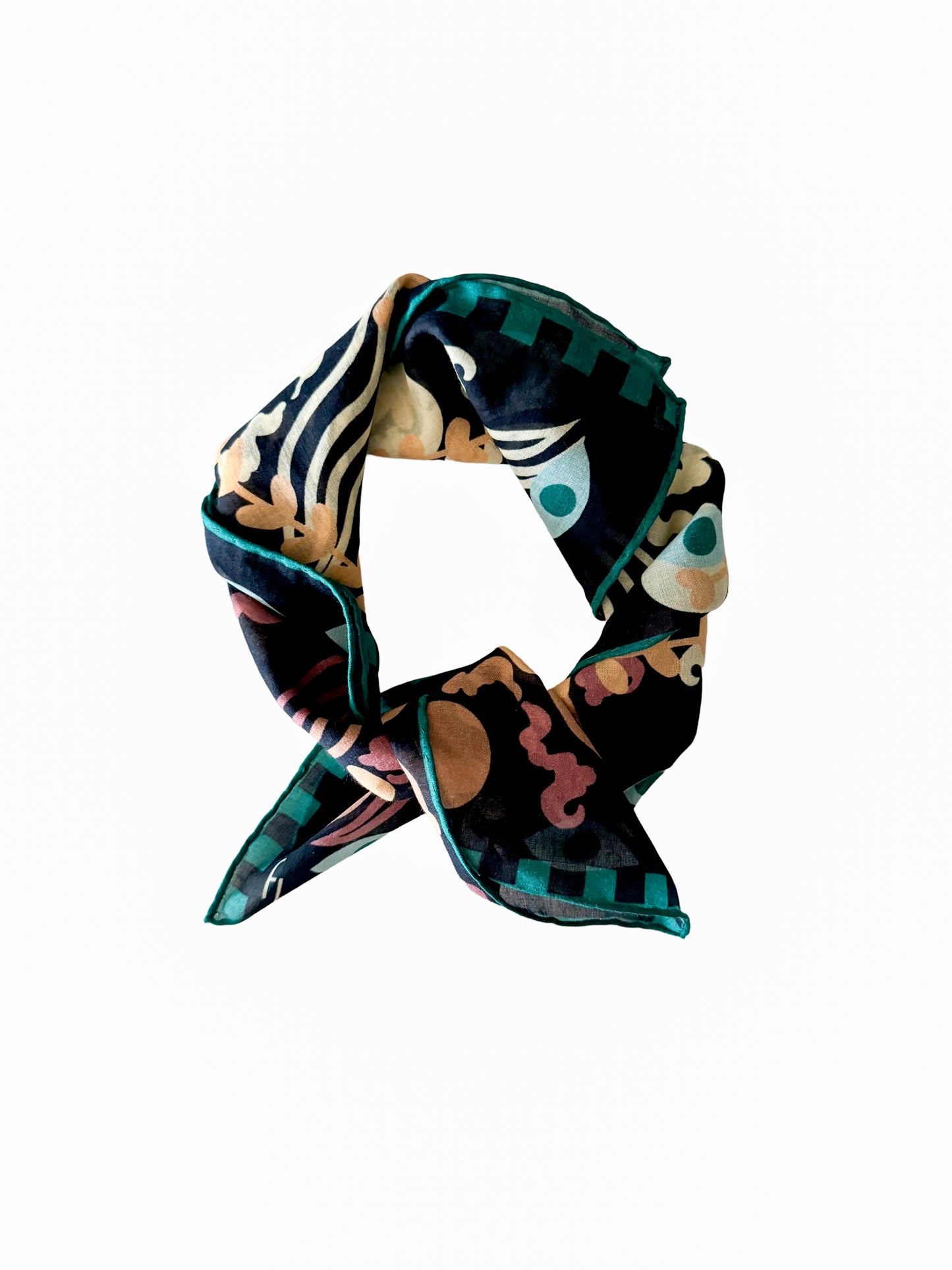 More Than Meets The Eye Bandana